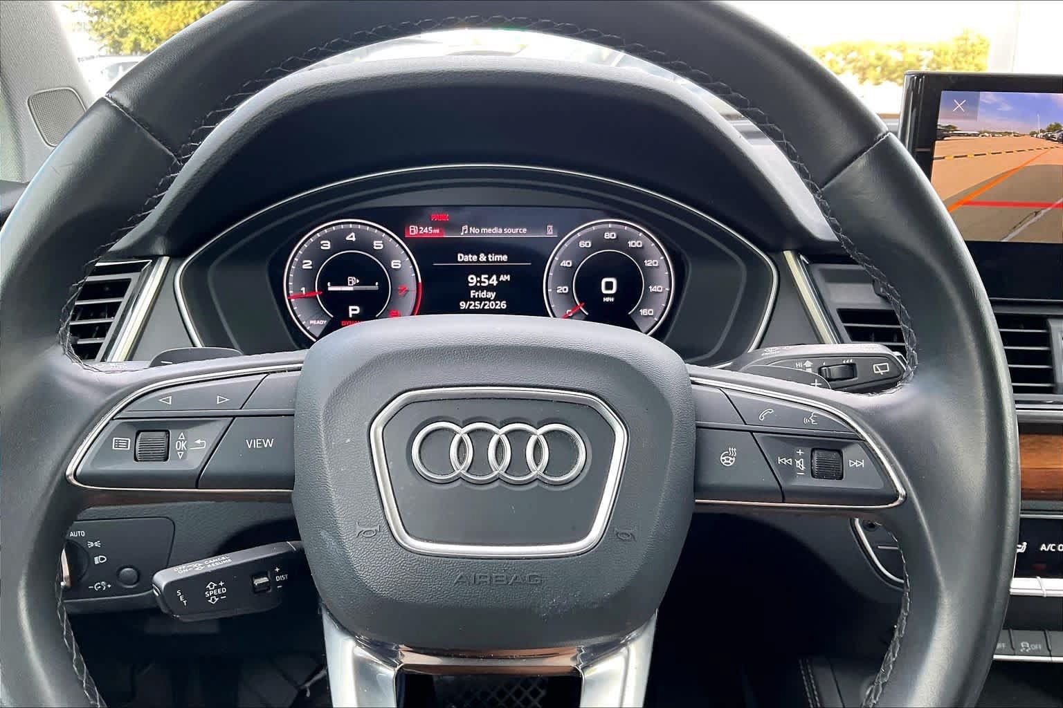 Used 2023 Audi Q5 2.0T Premium Plus AWD/4WD image 34