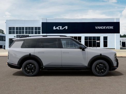 New 2027 Kia Telluride SX X-Line AWD/4WD image 5