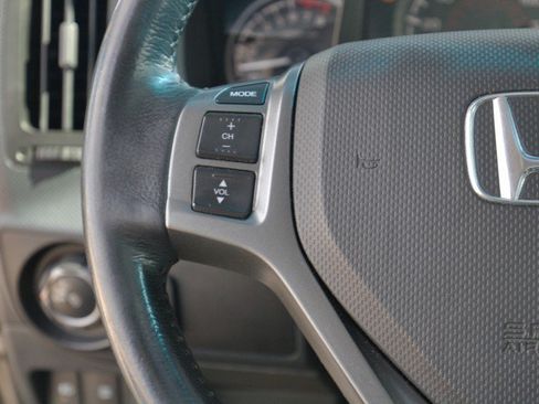 Used 2010 Honda Ridgeline RTL image 19