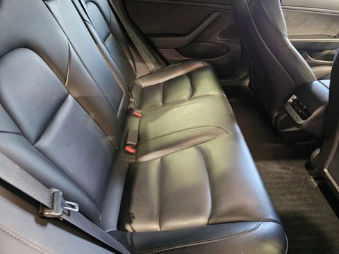 Used 2019 Tesla Model 3 Standard Range Plus RWD image 10