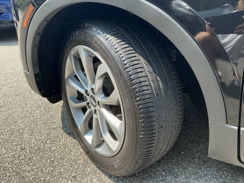 Used 2015 Lincoln MKC AWD w/ Equipment Group 101A Select image 9