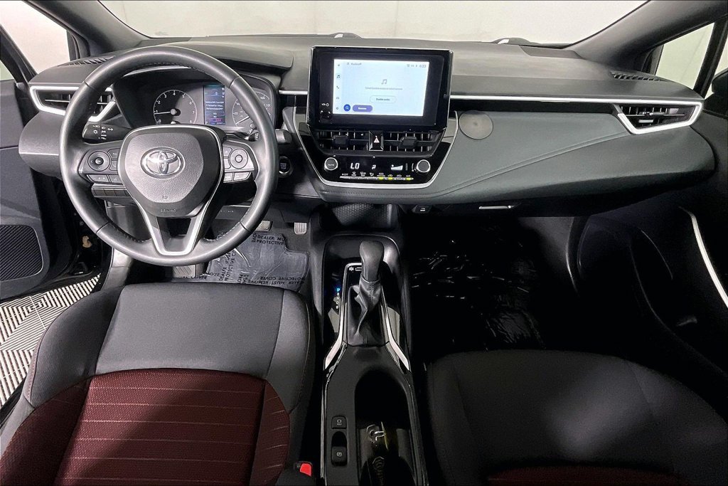 Used 2024 Toyota Corolla SE FWD image 17