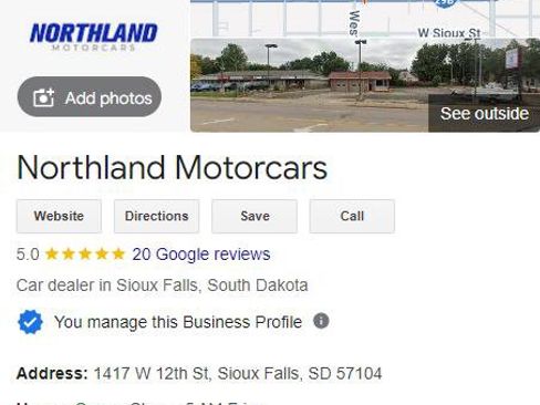 Used 2014 Ford Escape Titanium image 5