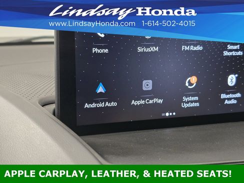 Used 2023 Acura RDX AWD image 18