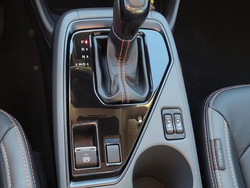 Certified 2025 Subaru Crosstrek 2.5i Limited w/ Crosstrek Mirror Package AWD/4WD image 26