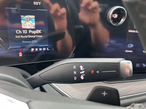 New 2026 Chevrolet Tahoe Premier w/ Sun And Tow Package image 26