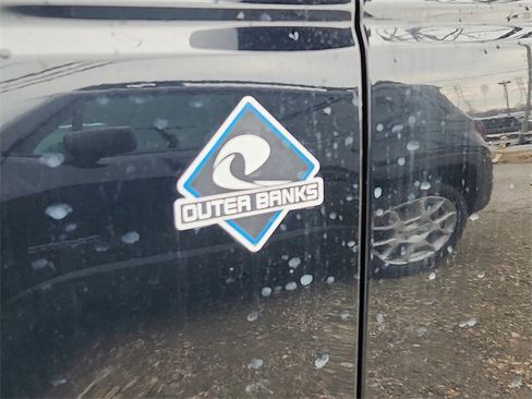 Certified 2022 Ford Bronco Outer Banks image 4