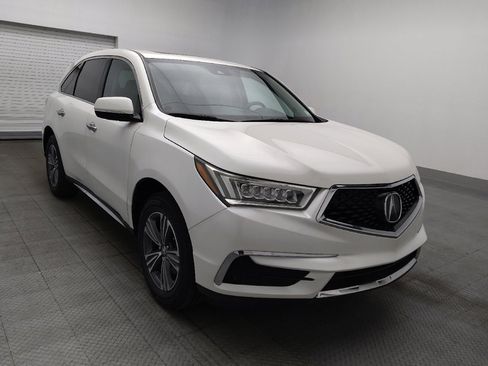 Used 2019 Acura MDX FWD image 13