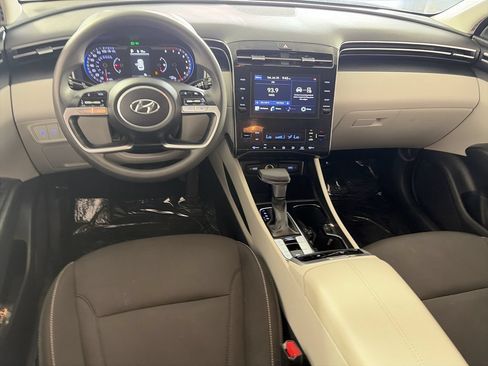 Used 2024 Hyundai Tucson SEL AWD/4WD image 18