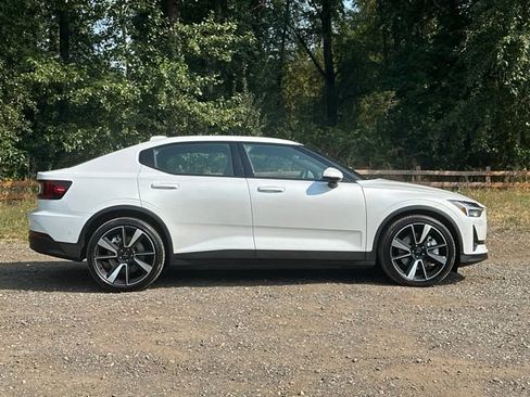 Used 2021 Polestar Polestar 2 AWD/4WD image 9