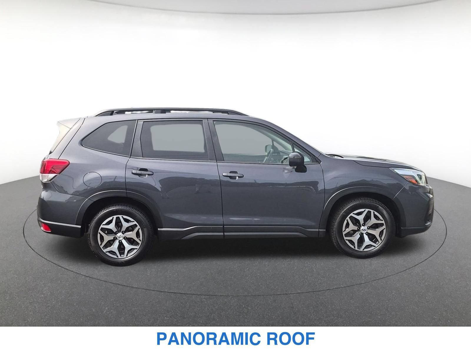 Used 2021 Subaru Forester Premium AWD/4WD image 5
