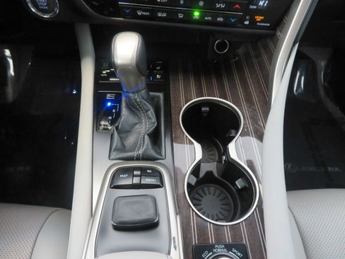 Used 2017 Lexus RX 350 F Sport image 47