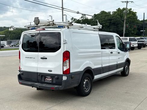 Used 2017 Ford Transit 250 148 Low Roof RWD image 17