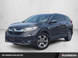 Used 2019 Honda CR-V EX video 1