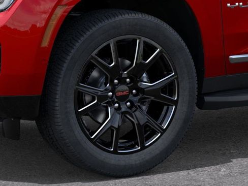 New 2026 GMC Yukon XL Elevation image 9