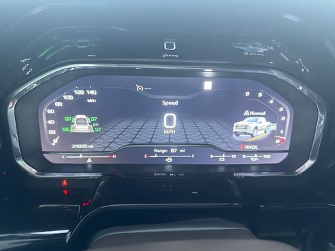 Used 2022 GMC Sierra 1500 SLT w/ X31 Off-Road Package image 22