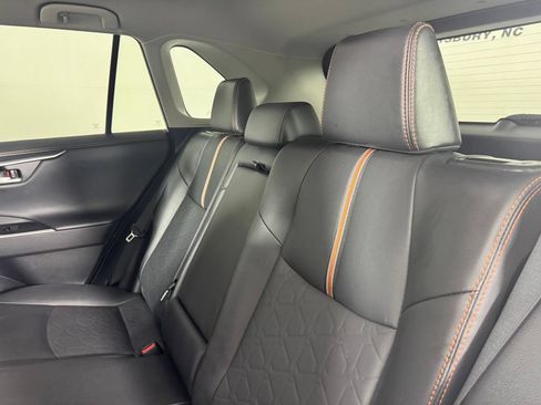 Used 2024 Toyota RAV4 Adventure AWD/4WD image 30