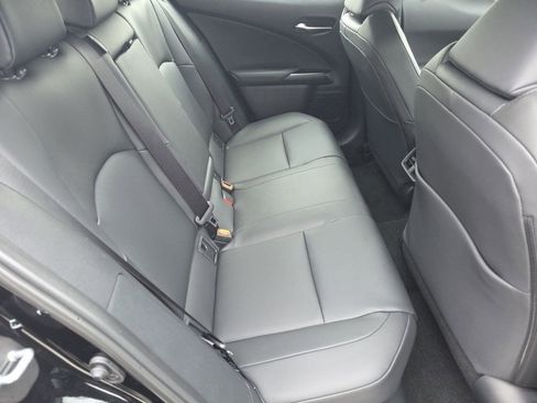 New 2025 Lexus UX 300h AWD image 10