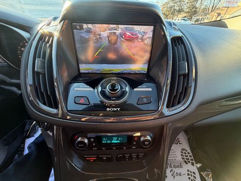 Used 2015 Ford Escape Titanium w/ Equipment Group 301A image 13