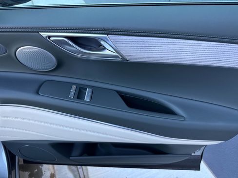 New 2026 Genesis GV80 2.5T Prestige image 19