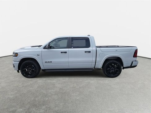 New 2026 RAM 1500 Laramie image 8