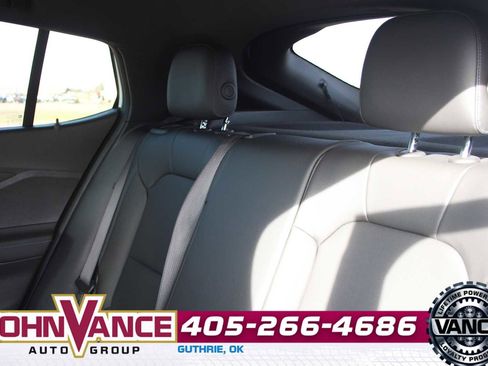 Used 2025 Buick Envista Sport Touring w/ Convenience I Package image 21