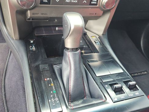 Used 2021 Lexus GX 460 Premium image 21