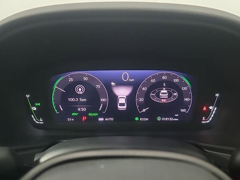 Certified 2023 Honda Accord EX-L image 24