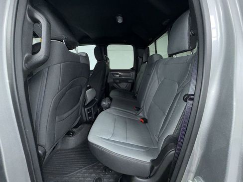 Used 2022 RAM 1500 Big Horn image 12