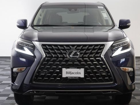 Used 2021 Lexus GX 460 Premium image 24