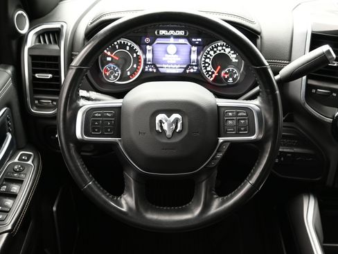 Used 2022 RAM 2500 Laramie image 14