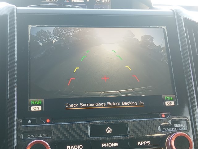 Used 2019 Subaru Forester Sport AWD/4WD image 22