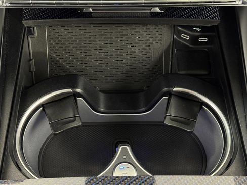 Used 2025 Mercedes-Benz G 580 w/ EQ Technology image 39