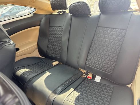 Used 2008 Honda Accord EX-L image 15