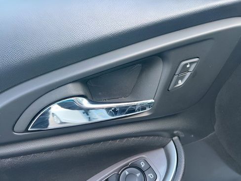 Used 2023 Chevrolet Malibu LT image 21