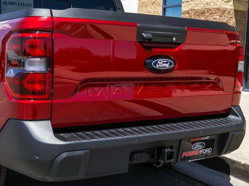 Used 2026 Ford Maverick XLT FWD image 20