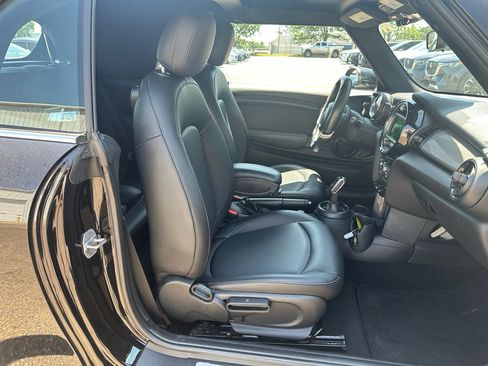 Used 2021 MINI Cooper Convertible FWD image 23