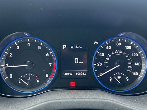 Used 2020 Hyundai Kona SEL image 21