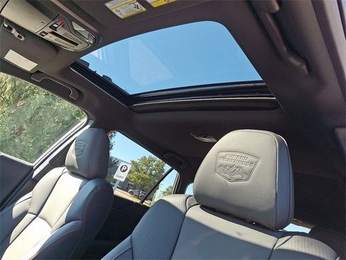 New 2025 Subaru Outback Wilderness image 16