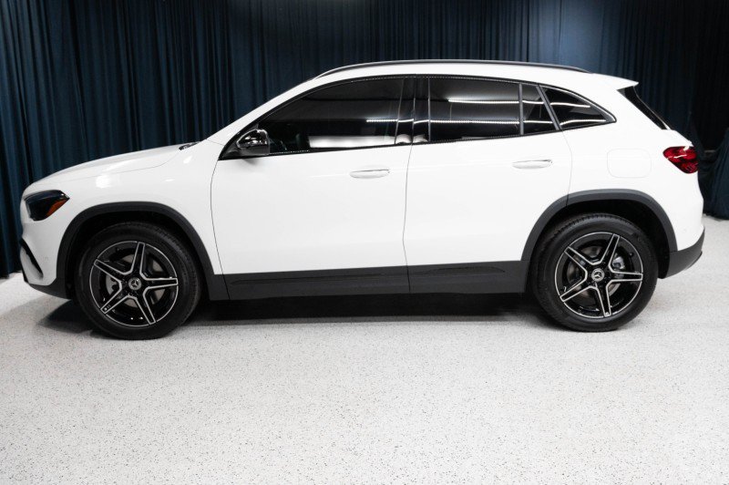 New 2026 Mercedes-Benz GLA 250 image 8