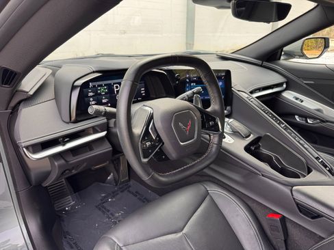 Used 2024 Chevrolet Corvette 1LT w/ Z51 Performance Package image 25