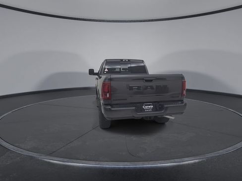 New 2026 RAM 2500 Laramie w/ Night Edition AWD/4WD image 12