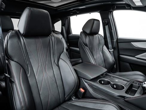 New 2026 Acura MDX A-Spec AWD/4WD image 31
