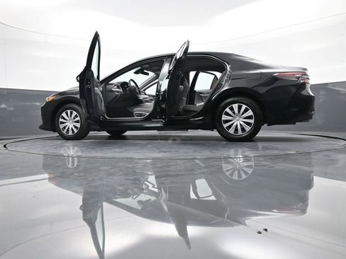 Certified 2024 Toyota Camry LE image 46