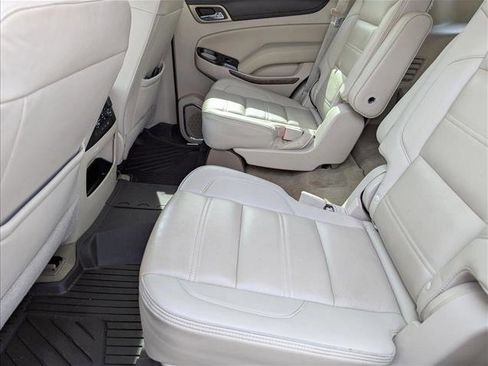 Used 2018 GMC Yukon Denali w/ Denali Ultimate Package image 22