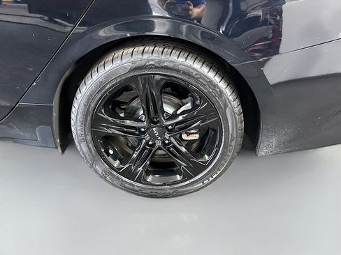 Used 2022 Kia K5 GT-Line w/ GT-Line FWD Premium Package image 37