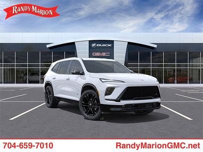 New 2026 Buick Enclave Sport Touring w/ Super Cruise Package