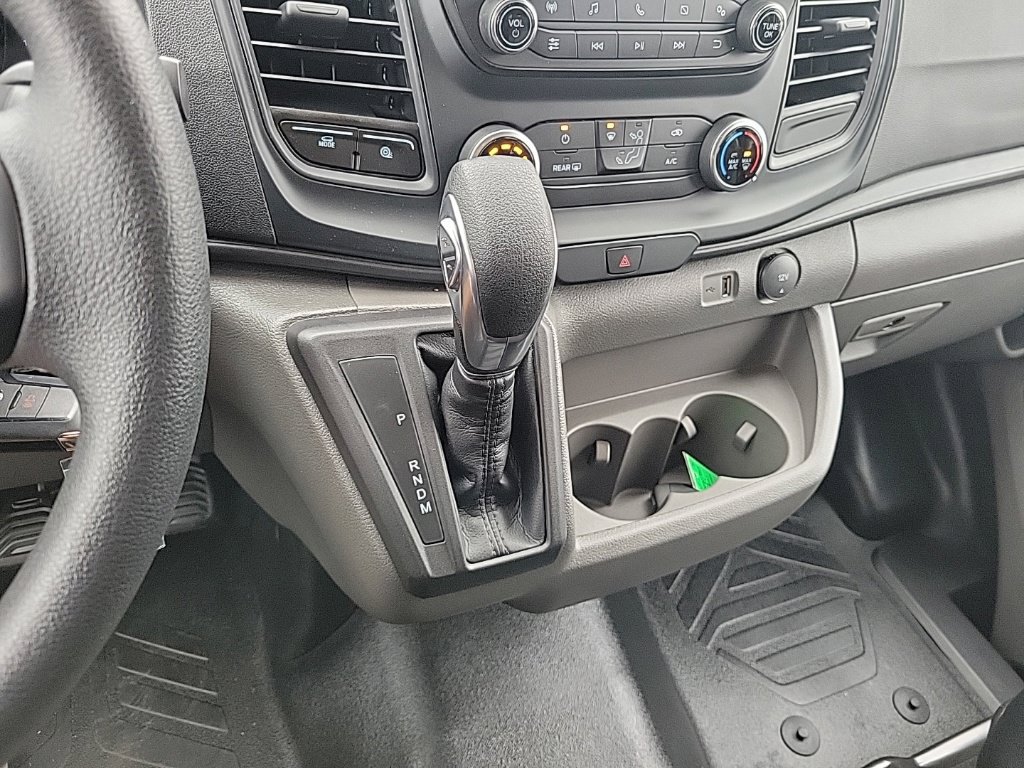 Used 2024 Ford Transit 350 XL RWD image 29
