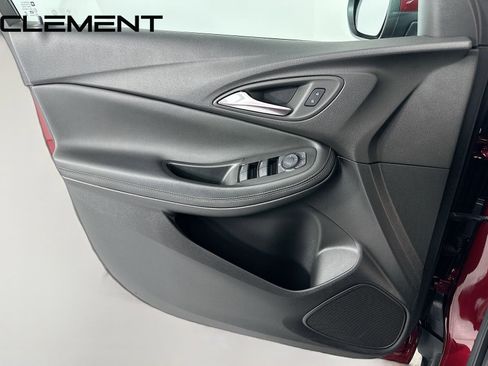 Used 2023 Buick Encore GX Preferred w/ Cold Weather Comfort Package image 26