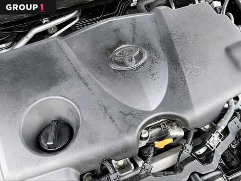 Certified 2023 Toyota Camry SE w/ Cold Weather Package image 30